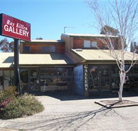 Ray Killen Gallery - Accommodation NSW