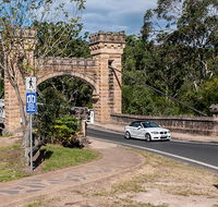 Coast to the Highlands scenic drive  Kangaroo Valley - Accommodation NSW