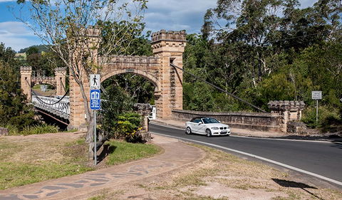 Coast To The Highlands Scenic Drive â€“ Kangaroo Valley - Accommodation NSW 0