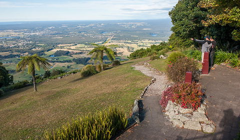 Coast To The Highlands Scenic Drive â€“ Kangaroo Valley - Accommodation NSW 2