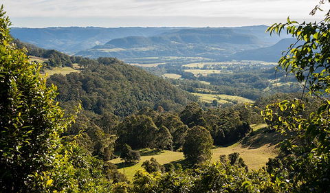 Coast To The Highlands Scenic Drive â€“ Kangaroo Valley - Accommodation NSW 3