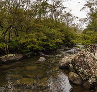 River walking track - Accommodation NSW