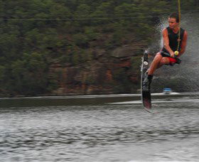 Sydney Ski School - Accommodation NSW 1