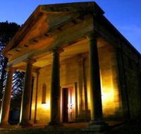 Berrima Courthouse - Accommodation NSW