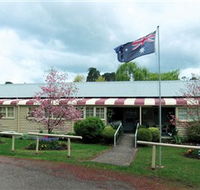 Berrima District Museum - Accommodation NSW