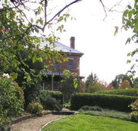 Harper's Mansion NT NSW - Accommodation NSW