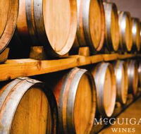 McGuigan Wines Hunter Valley - Accommodation NSW