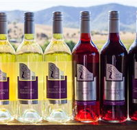 Robyn Drayton Wines - Accommodation NSW
