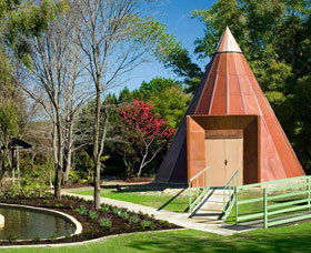 Echoes - Accommodation NSW 1