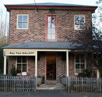 Bay Tree Gallery - Accommodation NSW