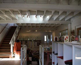 Bay Tree Gallery - Accommodation NSW 1