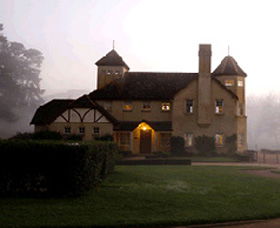 Mt Broughton Golf And Country Club - Accommodation NSW 3