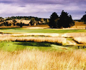 Mt Broughton Golf And Country Club - Accommodation NSW 1