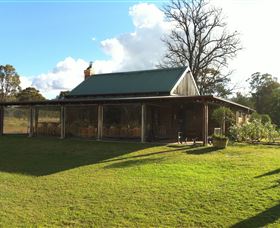 Savannah Estate Winery And Cellar Door - Accommodation NSW 0