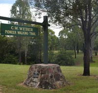 Pioneer Country Park - Accommodation NSW