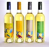 St Clements Estate - Accommodation NSW