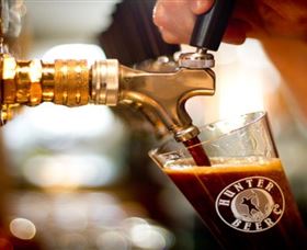 Hunter Beer Co - Accommodation NSW 0