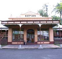 Brennan And Geraghtys Store Museum - Accommodation NSW