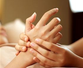Allymac Massage Therapy - Accommodation NSW 1
