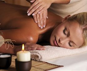 Allymac Massage Therapy - Accommodation NSW 3