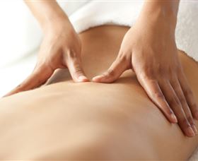 Allymac Massage Therapy - Accommodation NSW 2