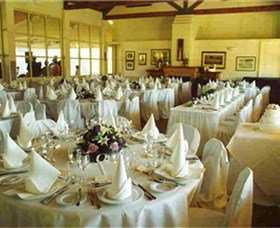 Wandin Valley Estate - Accommodation NSW 2