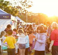 Maryborough City Heart Markets - Accommodation NSW