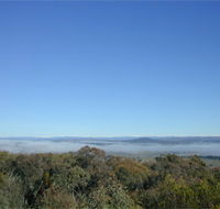 Mount Gladstone - Accommodation NSW