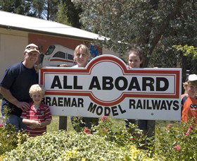 Mandemar NSW Accommodation NSW