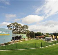 Snowy Mountains Hydro Discovery Centre - Accommodation NSW