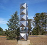 Tadeusz Kosciuszko Monument - Accommodation NSW