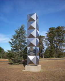 Tadeusz Kosciuszko Monument - Accommodation NSW 0