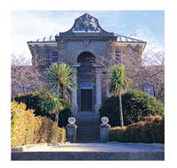 Lambie Town Walk - Accommodation NSW