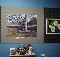 Monaro Art Groups Little Gallery - Accommodation NSW