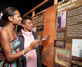 The Workshops Rail Museum - Accommodation NSW 1