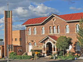 Ipswich Antique Centre - Accommodation NSW 1