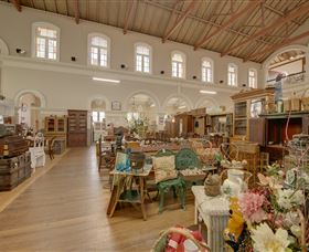 Ipswich Antique Centre - Accommodation NSW 3