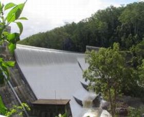 Chichester Dam - Accommodation NSW 0