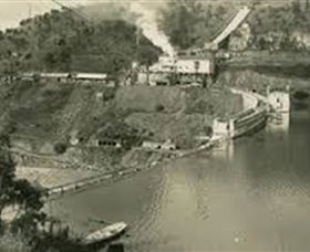 Chichester Dam - Accommodation NSW 3