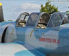 Aerohunter - Accommodation NSW 0