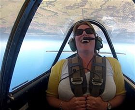 Aerohunter - Accommodation NSW 2