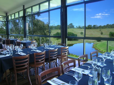 Ocean View Estates Winery And Restaurant - Accommodation NSW 0