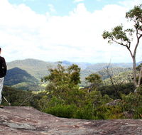 Popran National Park - Accommodation NSW