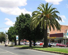 Yarram Historical Society - Accommodation NSW 0
