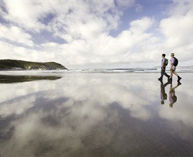 Tidal River VIC Accommodation NSW