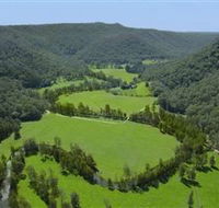 Glenworth Valley Outdoor Adventures - Accommodation NSW