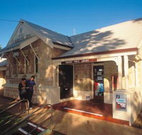 Dongara Heritage Walk - Accommodation NSW