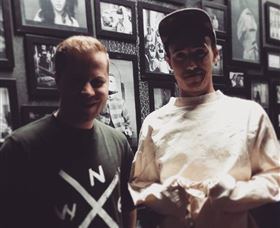 Labyrinth Escape Rooms - Accommodation NSW 0