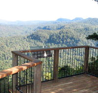 Murray Scrub lookout - Accommodation NSW