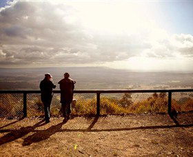 Heaton State Forest - Watagan Mountains - Accommodation NSW 0